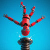人体碰撞测试 1.0