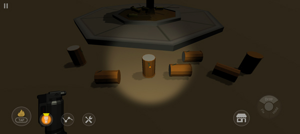 大型烟花模拟器2025最新版