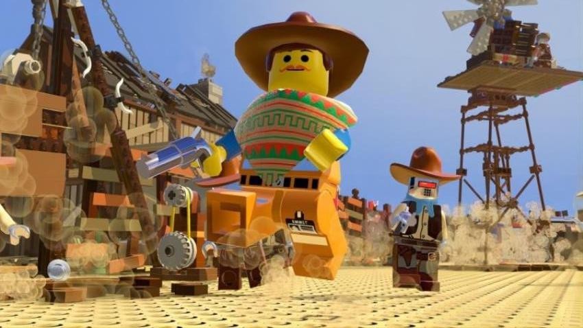 像素建筑生存世界