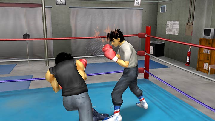 第一神拳胜利之魂手游