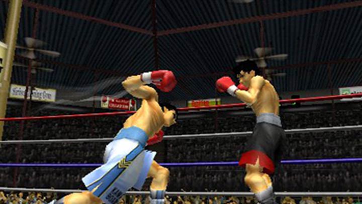 第一神拳胜利之魂手游