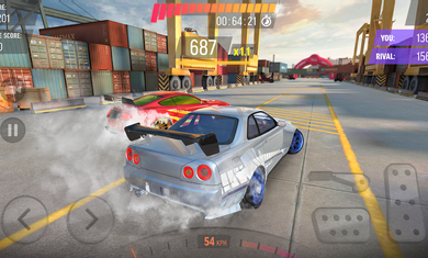 极限漂移专家正版