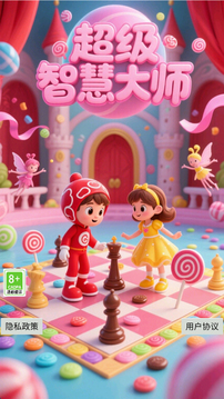 超级智慧大师