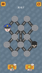这关你过不去