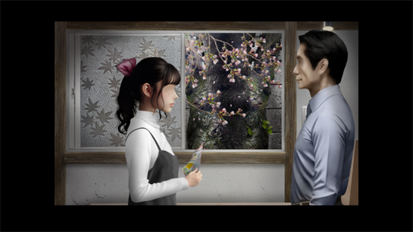 翌日鬼字之屋汉化版