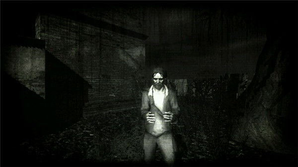 精神病院5(汉化版)