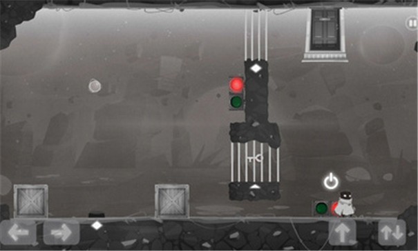 重力扭转中文版