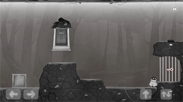 重力扭转中文版