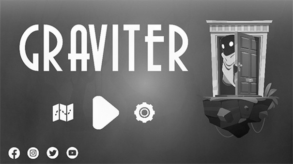 重力扭转中文版