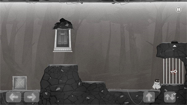 重力扭转中文版