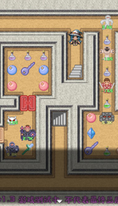 魔塔勇者魔法师篇手游