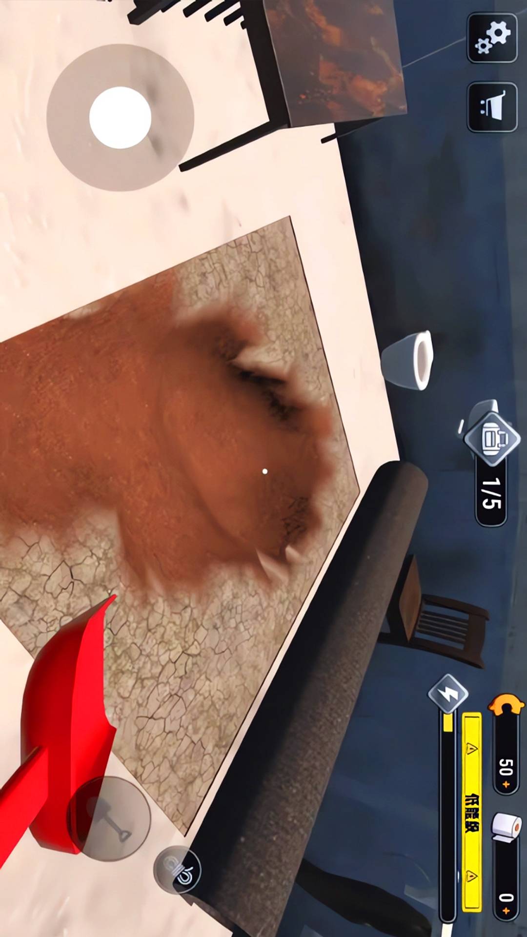 监狱逃脱模拟器游戏