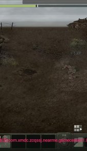 火线战场射击模拟