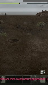 火线战场射击模拟