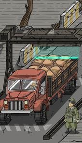 黑色边境2最新版