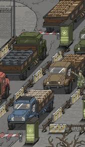 黑色边境2最新版