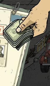 黑色边境2最新版