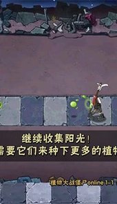 植物大战僵尸秦始皇陵版本