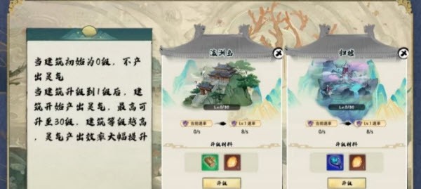 遇见山海