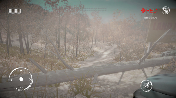 瘦长鬼影降临(Slender: The Arrival)