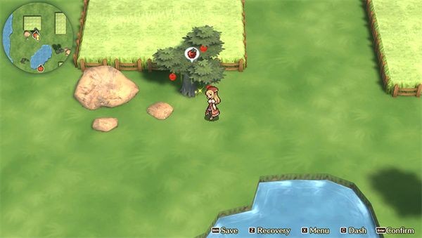 玛蕾尼亚国的冒险酒场(Marenian Tavern Story)