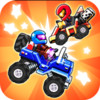 撞头赛车协作版(Drive Ahead TeamUp) 1.4