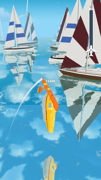 史诗飞机进化最新版