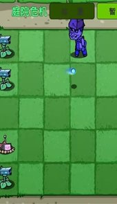 植物僵尸抽卡版2