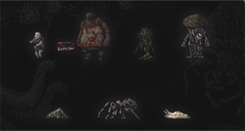 哥特少女勇闯恶魔城2