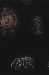 哥特少女勇闯恶魔城2