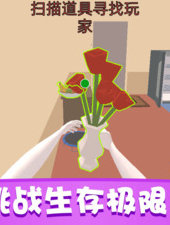 完美捉迷藏