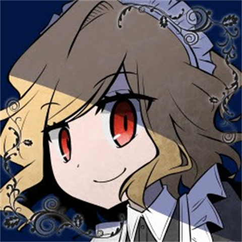 黑暗中的女仆汉化版