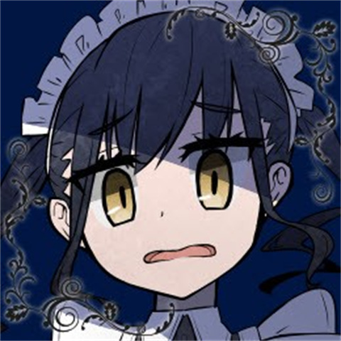 黑暗中的女仆汉化版