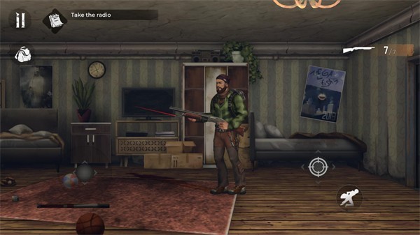 我们最后的出路中文版