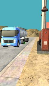 加油站管理大师