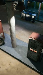 加油站管理大师