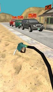 加油站管理大师