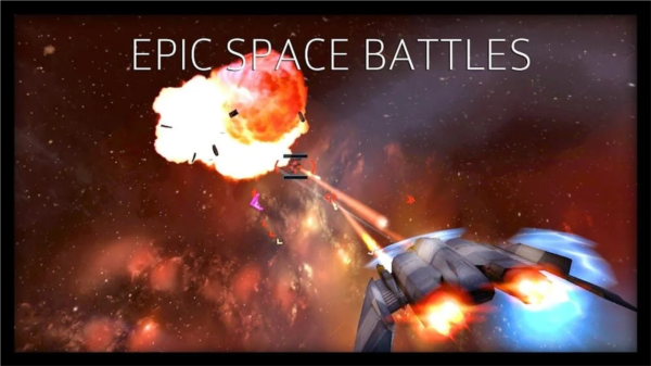 星际漫游者(安卓中文版)