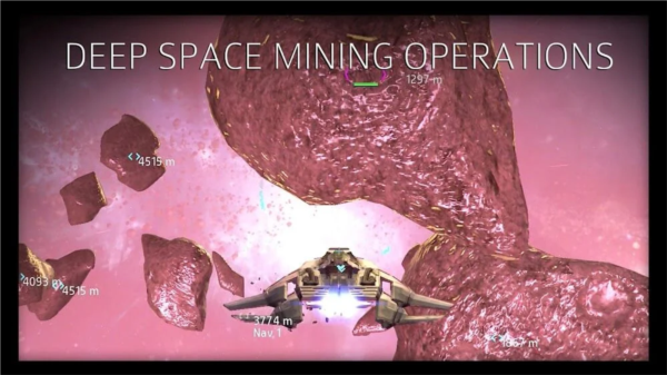 星际漫游者(安卓中文版)