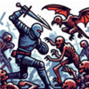 洛尔哈文诅咒之战(LorhavenCursedWar) 1.5