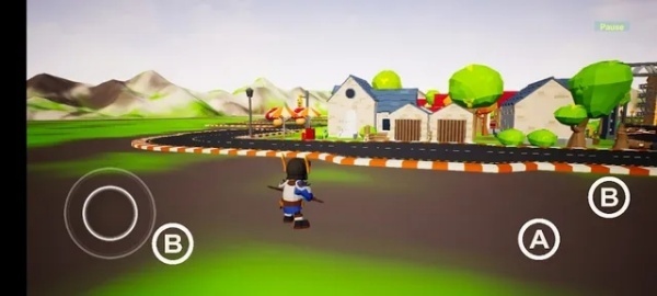 射手城市守护者