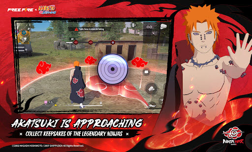 自由开火我要活下去国际服升级版