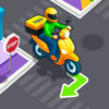 送货摩托车(Delivery Motor) 1.1