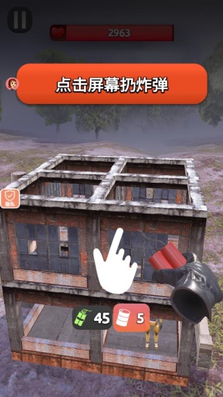 拆家小天才