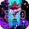 武士零安卓移植版(Katana ZERO) 1.1