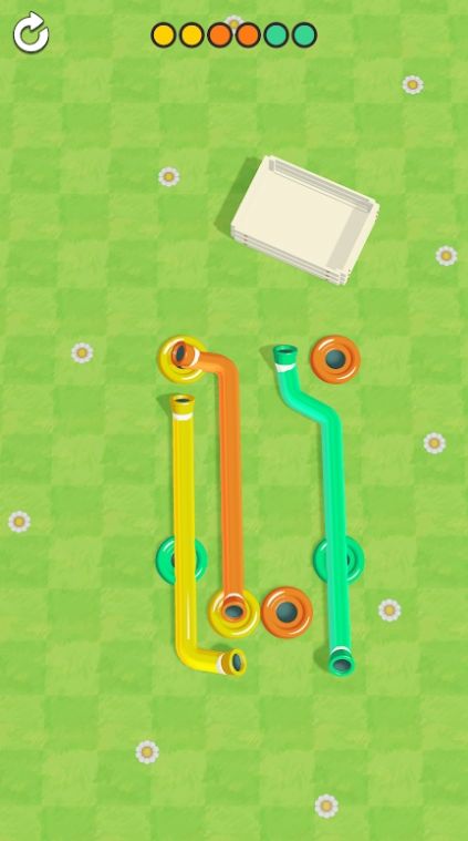 Water Your Garden 3D