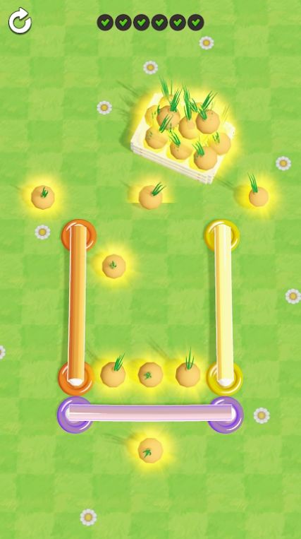 Water Your Garden 3D