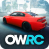 OWRC开放世界赛车(汉化版) 1.5