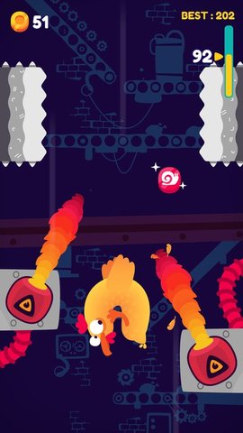 Birdy Escape