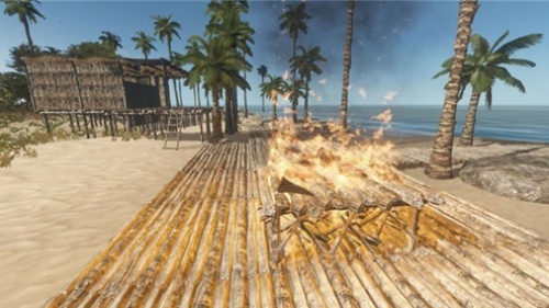 深海搁浅手机版(Shark Simulator - Megalodon)